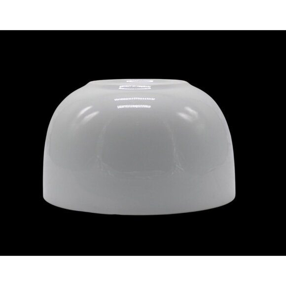 The Cellar Made Expressly For Macys 32 oz Set-3 White Soup/Cereal Bowls 6" - Picture 6 of 8